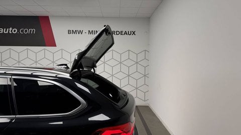 Voitures D'occasion À Lormont | Bmw Série 5 Serie 5 G30/G31 530D Xdrive 265 Ch Bva8 Luxury