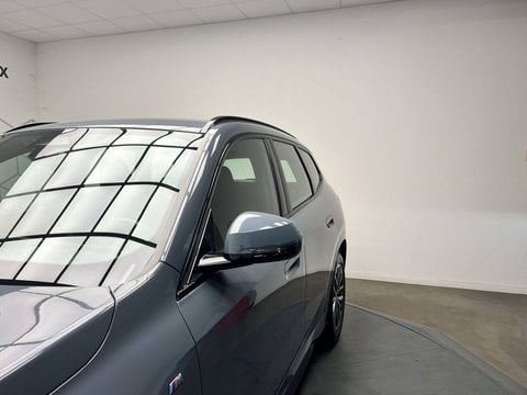 Voitures D'occasion À Lormont | Bmw X1 U11 Sdrive 18I 136Ch Dkg7 M Sport