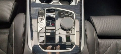 Voitures D'0Km À Lormont | Bmw X5 G05 Xdrive50E 489 Ch Bva8 M Sport