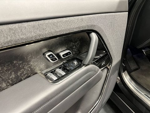 Voitures D'occasion À Lormont | Land Rover Range Rover Sport Iii P510E 3.0L I6 Phev 510Ch First ...