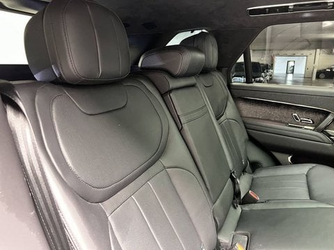 Voitures D'occasion À Lormont | Land Rover Range Rover Sport Iii P510E 3.0L I6 Phev 510Ch First ...