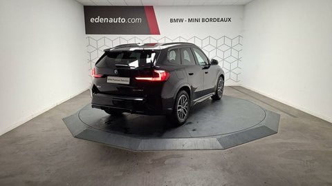 Voitures D'0Km À Lormont | Bmw X1 U11 Xdrive 25E 245Ch Dkg7 M Sport