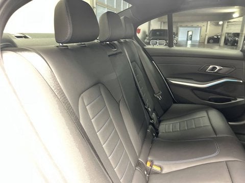 Voitures D'occasion À Lormont | Bmw Série 3 330E 292 Ch Bva8 M Sport