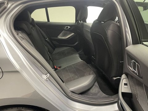 Voitures D'occasion À Lormont | Bmw Série 1 Serie 1 F70 120D 163 Ch Dkg7 M Sport