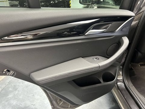 Voitures D'occasion À Lormont | Bmw X3 G01 Xdrive 20D 190Ch Bva8 X Line