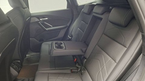 Voitures D'0Km À Lormont | Bmw X1 U11 Sdrive 20I 170Ch Dkg7 M Sport