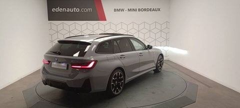 Voitures D'occasion À Lormont | Bmw Série 3 Serie 3 G20/G21 Touring 330E 292 Ch Bva8 M Sport