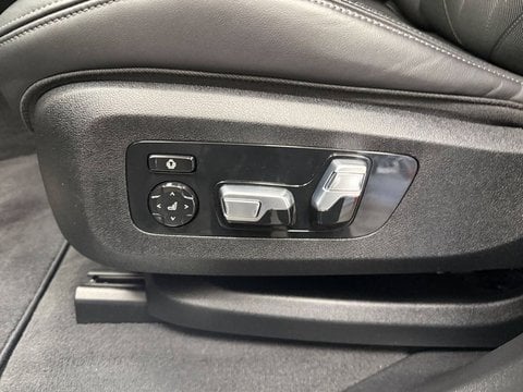 Voitures D'occasion À Lormont | Bmw Xm G09 653 Ch Bva8