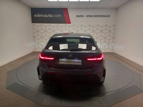Voitures D'occasion À Lormont | Bmw Série 1 Serie 1 F40 118I 136 Ch Dkg7 M Sport
