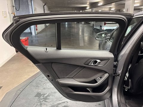 Voitures D'occasion À Lormont | Bmw Série 1 Serie 1 F40 118I 136 Ch Dkg7 M Sport