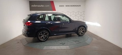 Voitures D'0Km À Lormont | Bmw X5 G05 Xdrive50E 489 Ch Bva8 M Sport