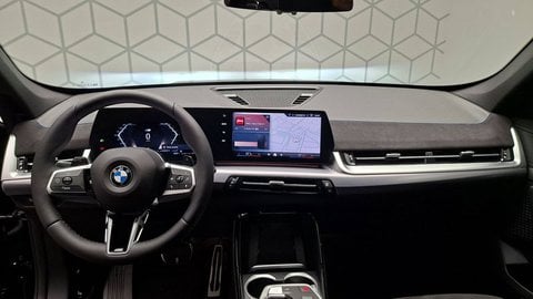 Voitures D'0Km À Lormont | Bmw X1 U11 Sdrive 20D 163Ch Dkg7 M Sport