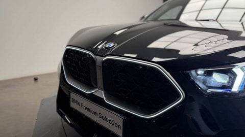 Voitures D'occasion À Lormont | Bmw X2 U10 Sdrive 20I 170Ch Dkg7 M Sport