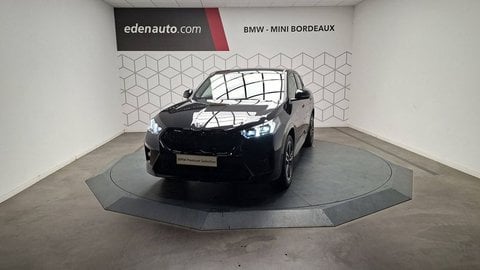 Voitures D'0Km À Lormont | Bmw X2 Sdrive 20I 170Ch Dkg7 M Sport