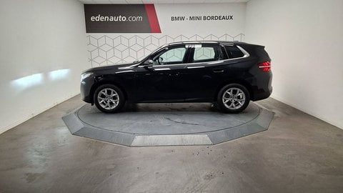 Voitures D'0Km À Lormont | Bmw X3 20D Xdrive 197 Ch Bva8