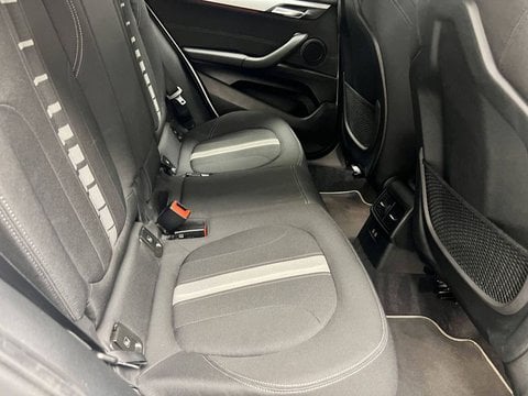 Voitures D'occasion À Lormont | Bmw X2 Sdrive 18I 136 Ch Dkg7 Premiere