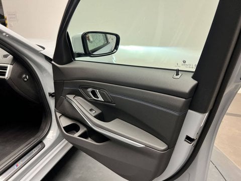 Voitures D'occasion À Lormont | Bmw Série 3 330E 292 Ch Bva8 M Sport