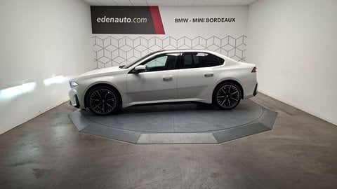 Voitures D'0Km À Lormont | Bmw Série 3 I3 50 Xdrive First Edition