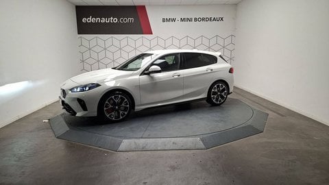 Voitures D'0Km À Lormont | Bmw Série 1 Serie 1 F70 120 170 Ch Dkg7 M Sport