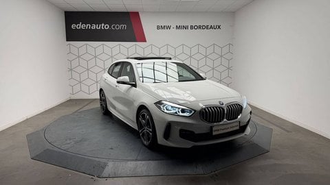 Voitures D'occasion À Lormont | Bmw Série 1 Serie 1 F40 118I 136 Ch Dkg7 M Sport
