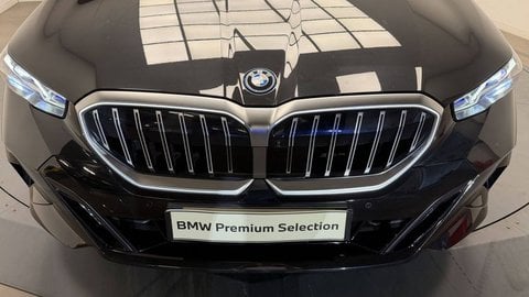 Voitures D'occasion À Lormont | Bmw Série 5 Serie 5 G60/G61 Touring 530E Xdrive Phev 299 Ch Bva...