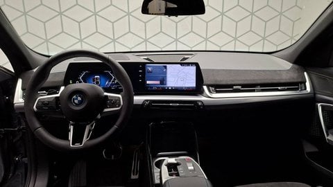 Voitures D'0Km À Lormont | Bmw Ix2 U10 Edrive20 204Ch Bva M Sport