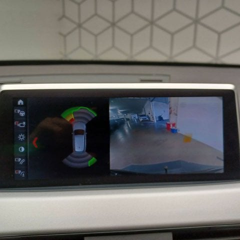 Voitures D'occasion À Lormont | Bmw X1 F48 Sdrive 18D 150 Ch Bva8 Lounge