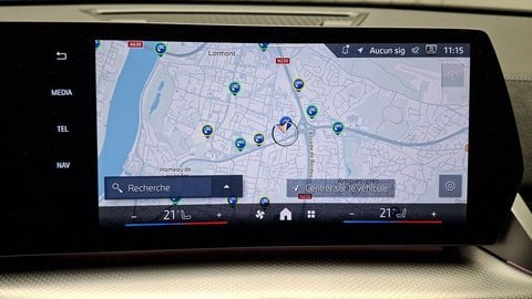 Voitures D'0Km À Lormont | Bmw Ix2 U10 Edrive20 204Ch Bva M Sport