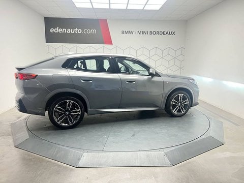 Voitures D'occasion À Lormont | Bmw X2 U10 Sdrive 20I 170Ch Dkg7 M Sport