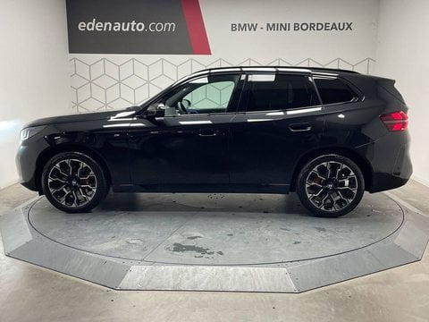 Voitures D'occasion À Lormont | Bmw X3 G45 20D Xdrive 197 Ch Bva8 M Sport