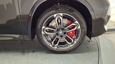 Voitures D'0Km À Lormont | Bmw Ix1 U11 Xdrive30 M Sport