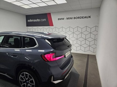 Voitures D'occasion À Lormont | Bmw X1 U11 Xdrive 25E 245Ch Dkg7 Xline