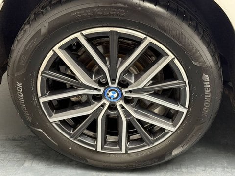 Voitures D'occasion À Lormont | Bmw Ix1 U11 Edrive20 204Ch Bva M Sport
