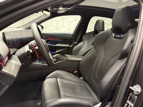 Voitures D'occasion À Lormont | Bmw M5 G90/G99 Phev 727 Ch Bva8