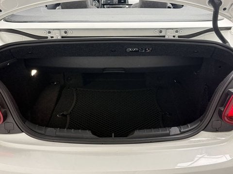 Voitures D'occasion À Lormont | Bmw Série 2 Cabriolet 220D 190 Ch Bva8 M Sport