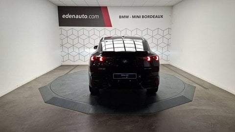 Voitures D'0Km À Lormont | Bmw Ix2 U10 Edrive20 204Ch Bva M Sport