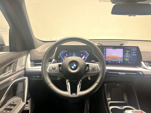 Voitures D'occasion À Lormont | Bmw X2 U10 Sdrive 20I 170Ch Dkg7 M Sport