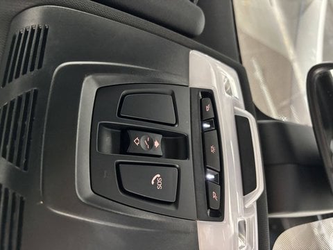 Voitures D'occasion À Lormont | Bmw X1 F48 Xdrive 18D 150 Ch Bva8 M Sport