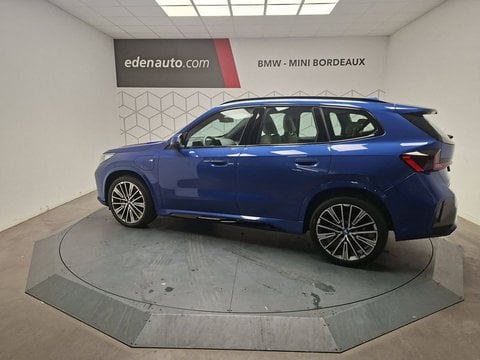Voitures D'occasion À Lormont | Bmw X1 Xdrive 30E 326Ch Dkg7 M Sport