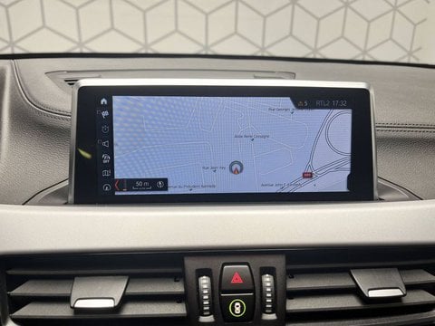 Voitures D'occasion À Lormont | Bmw X2 Sdrive 16D 116 Ch Dkg7 Business Design