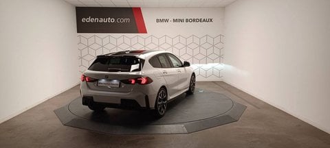 Voitures D'0Km À Lormont | Bmw Série 1 Serie 1 F70 120D 163 Ch Dkg7 M Sport