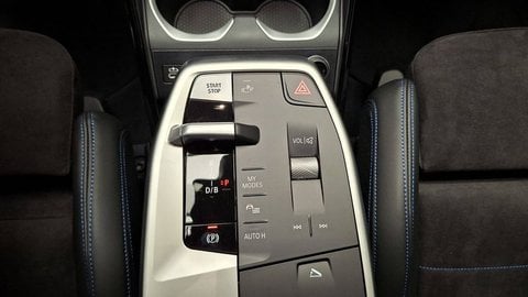 Voitures D'0Km À Lormont | Bmw Ix2 U10 Edrive20 204Ch Bva M Sport