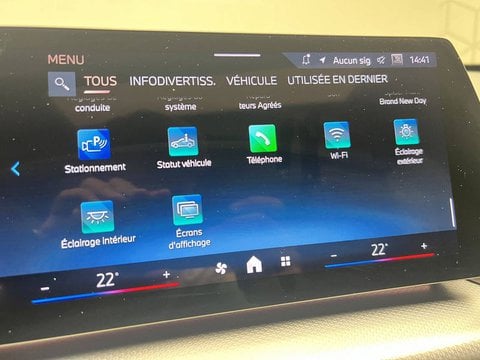 Voitures D'occasion À Lormont | Bmw X1 U11 Sdrive 18I 136Ch Dkg7 M Sport