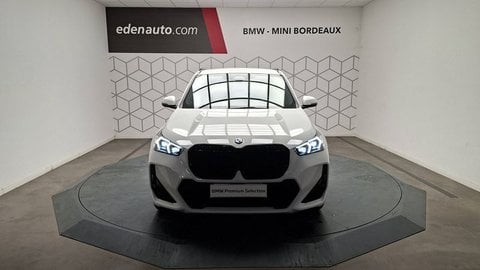 Voitures D'0Km À Lormont | Bmw X1 U11 Sdrive 20I 170Ch Dkg7 M Sport