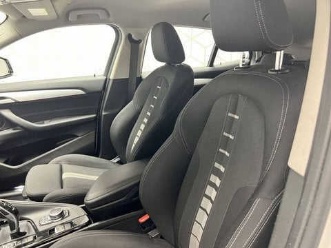Voitures D'occasion À Lormont | Bmw X2 Sdrive 18I 136 Ch Dkg7 Premiere