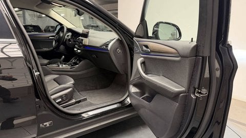 Voitures D'occasion À Lormont | Bmw X4 G02 Xdrive20D 190Ch Bva8 Xline
