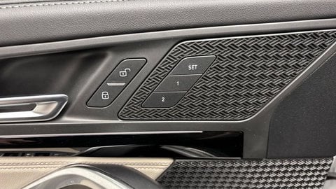 Voitures D'occasion À Lormont | Bmw X1 U11 Sdrive 18D 150Ch Dkg7 M Sport First Edition Plus