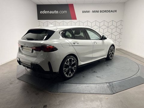 Voitures D'occasion À Lormont | Bmw Série 1 Serie 1 F70 120 170 Ch Dkg7 M Sport