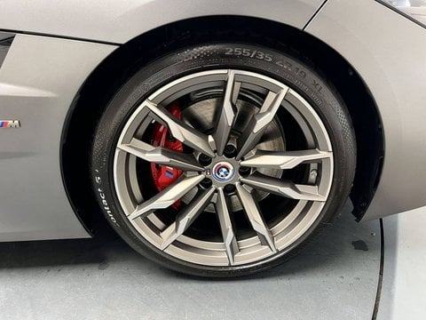 Voitures D'occasion À Lormont | Bmw Z4 G29 M40I 340 Ch Bva8 M Performance