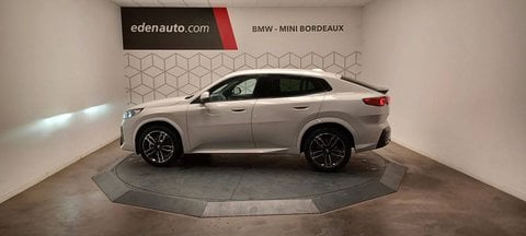 Voitures D'0Km À Lormont | Bmw X2 U10 Sdrive 20I 170Ch Dkg7 M Sport